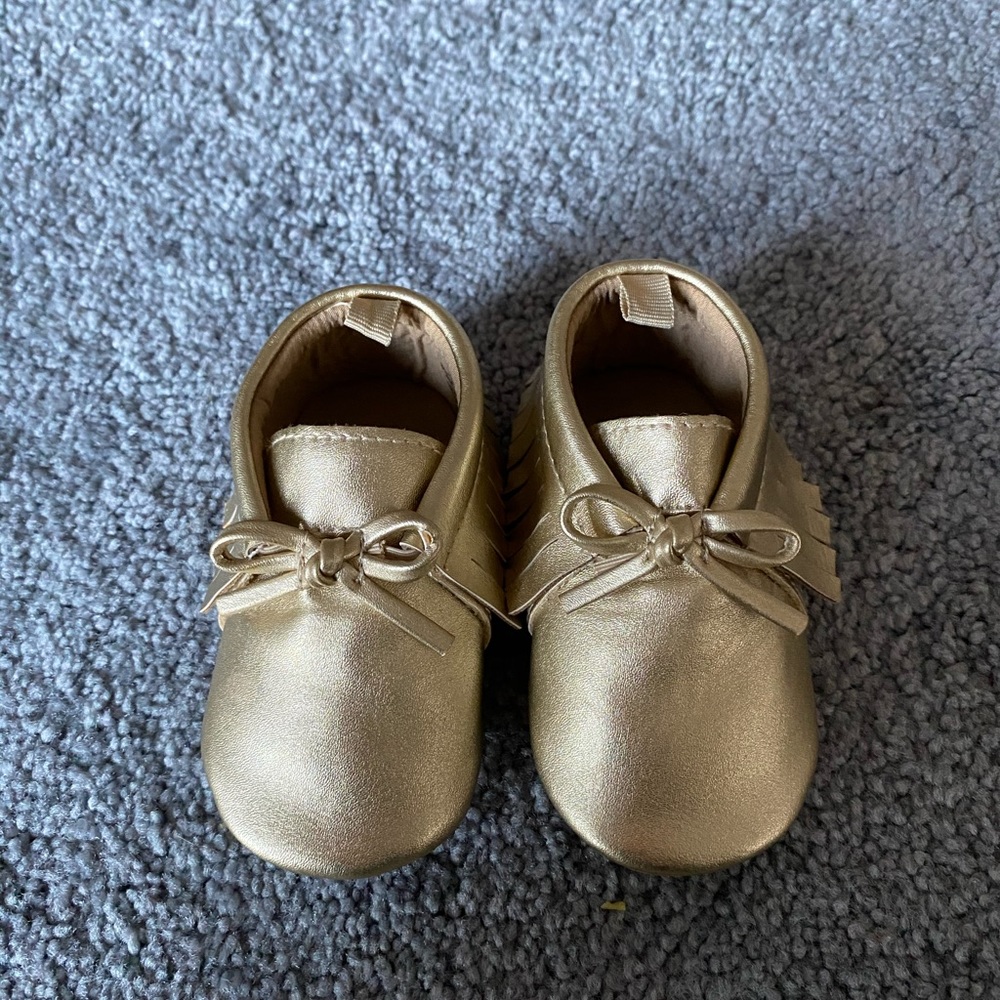 Booties